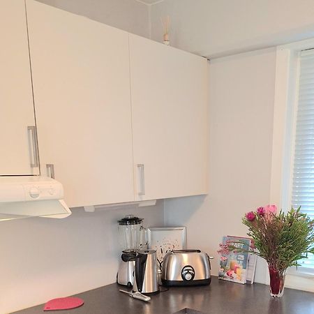 Modern Central Apartment Next To Beautiful Nature2424 オスロ エクステリア 写真