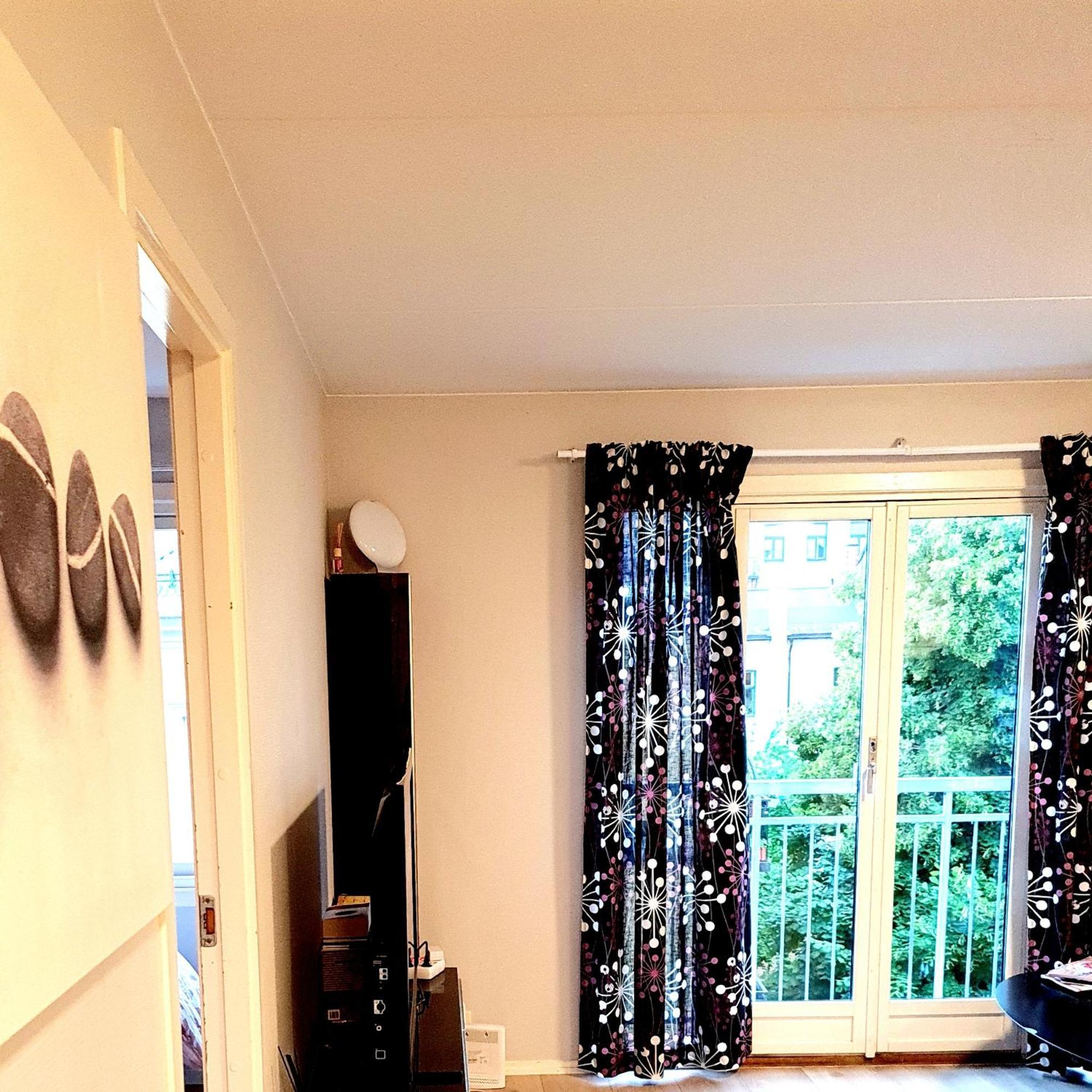 Modern Central Apartment Next To Beautiful Nature2424 オスロ エクステリア 写真