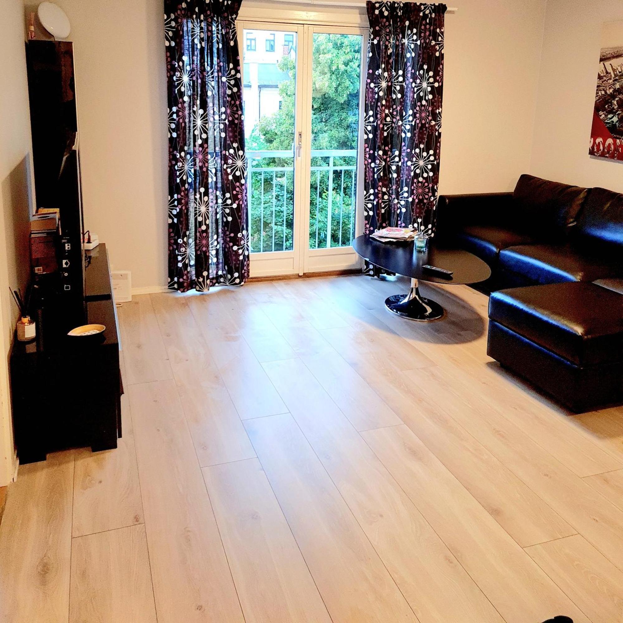 Modern Central Apartment Next To Beautiful Nature2424 オスロ エクステリア 写真