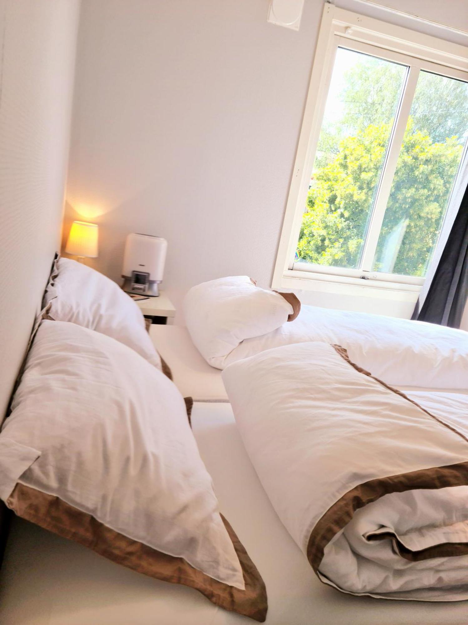 Modern Central Apartment Next To Beautiful Nature2424 オスロ エクステリア 写真