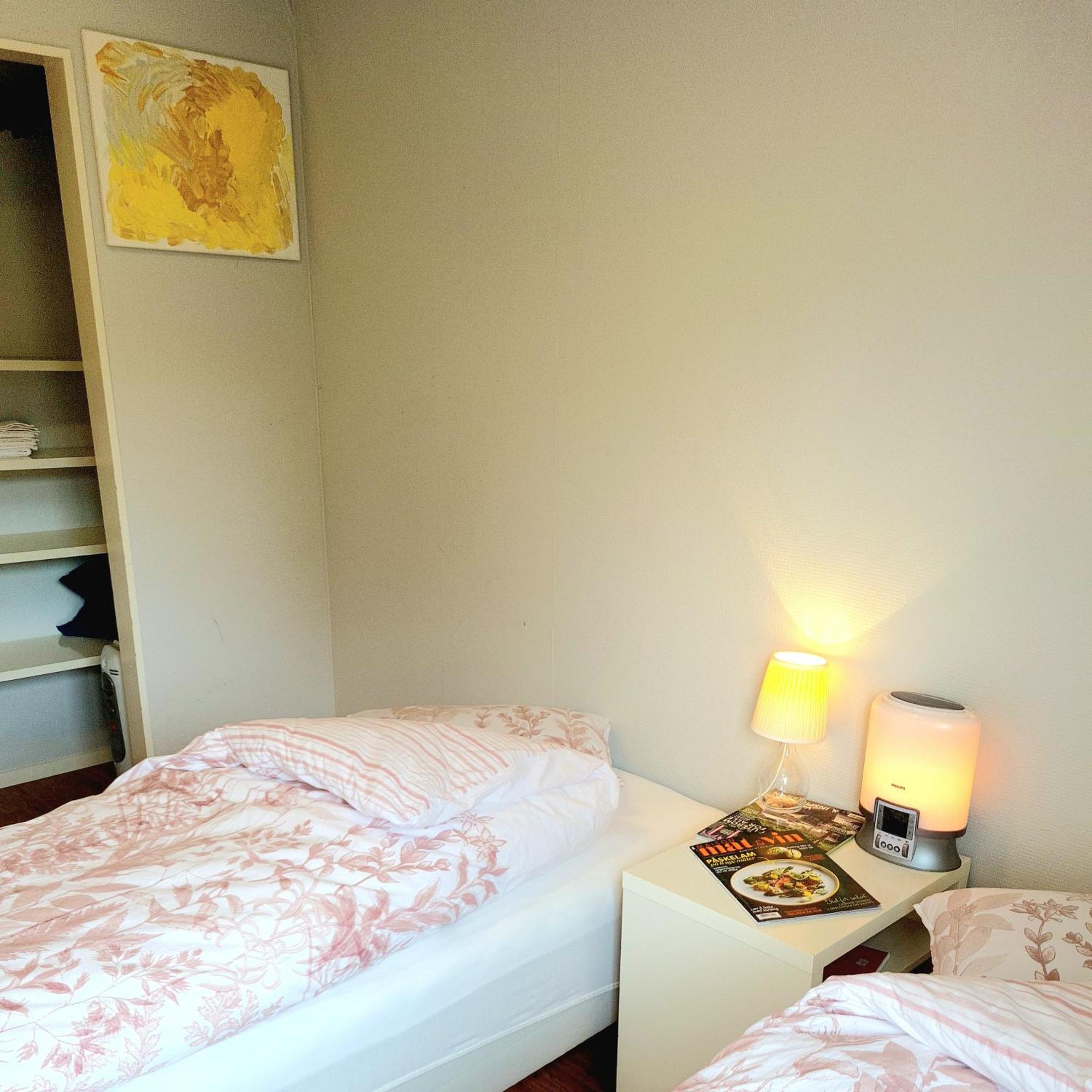 Modern Central Apartment Next To Beautiful Nature2424 オスロ エクステリア 写真