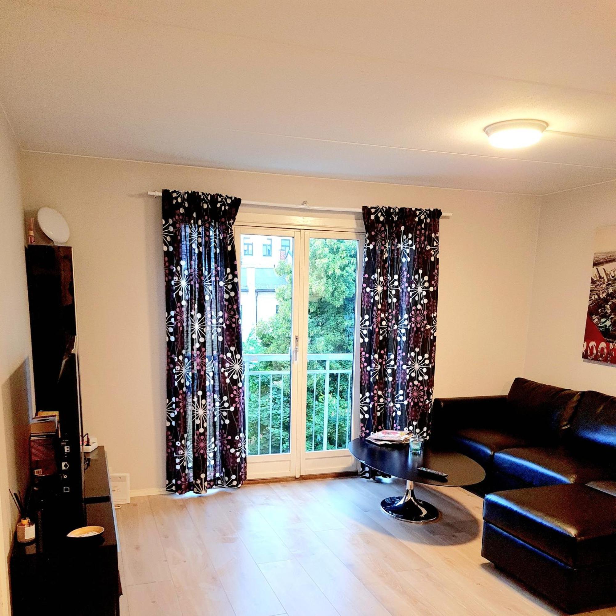 Modern Central Apartment Next To Beautiful Nature2424 オスロ エクステリア 写真