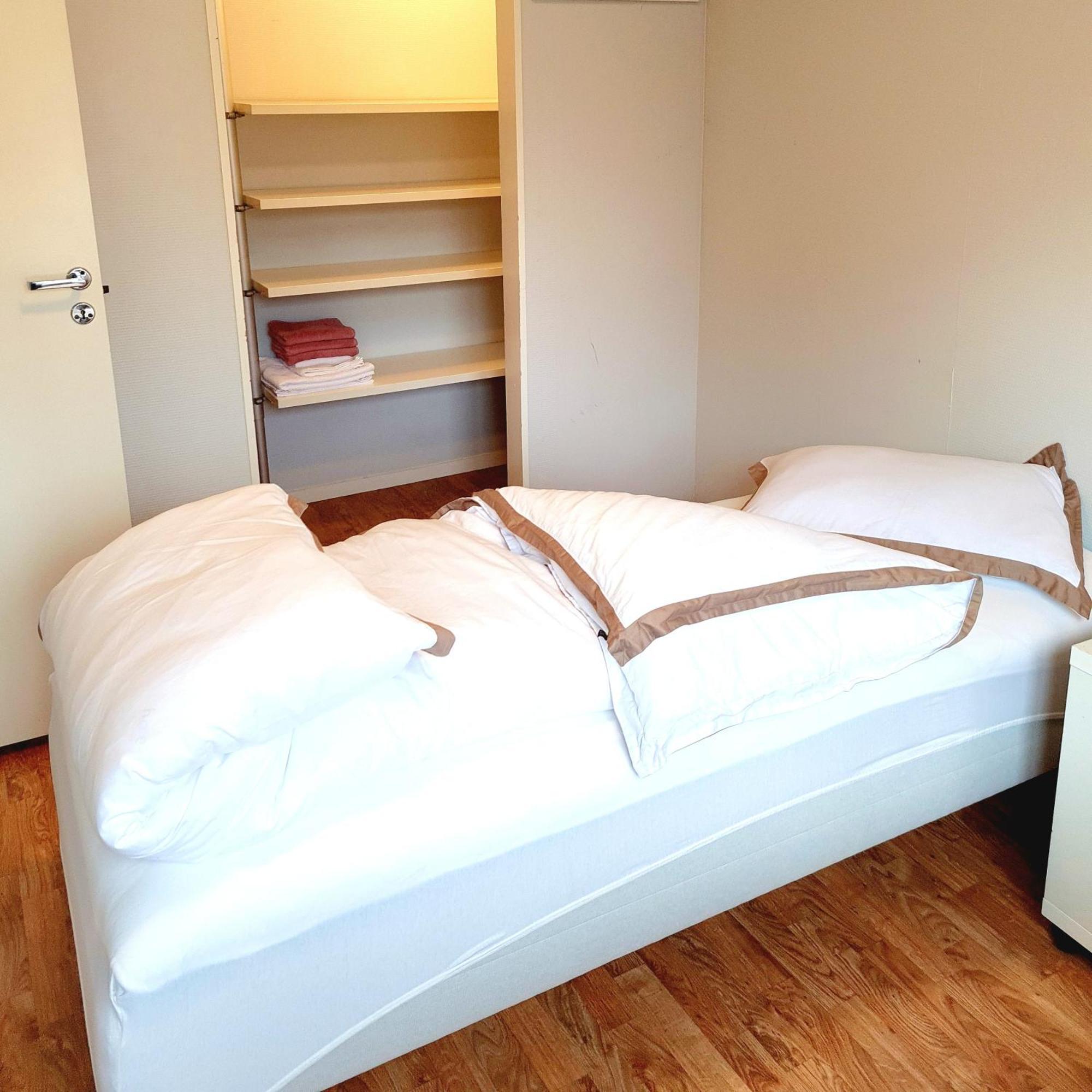 Modern Central Apartment Next To Beautiful Nature2424 オスロ エクステリア 写真