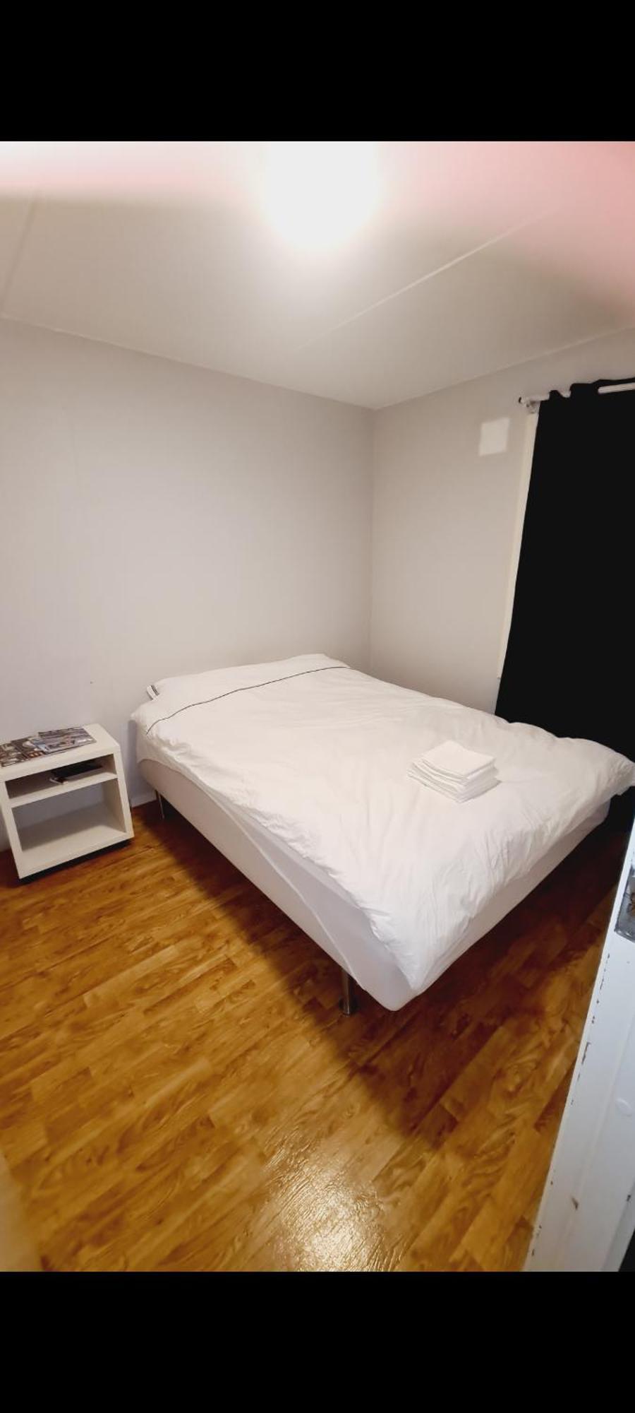Modern Central Apartment Next To Beautiful Nature2424 オスロ エクステリア 写真