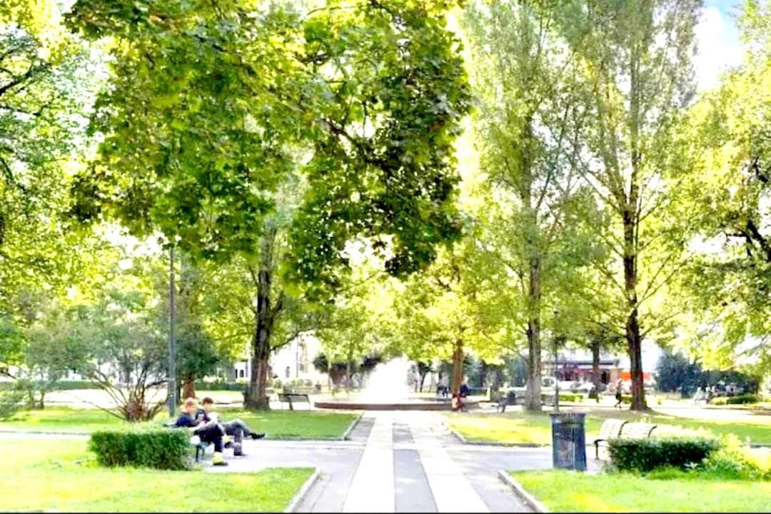 Modern Central Apartment Next To Beautiful Nature2424 オスロ エクステリア 写真